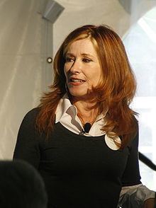 Marsha Collier httpsuploadwikimediaorgwikipediacommonsthu