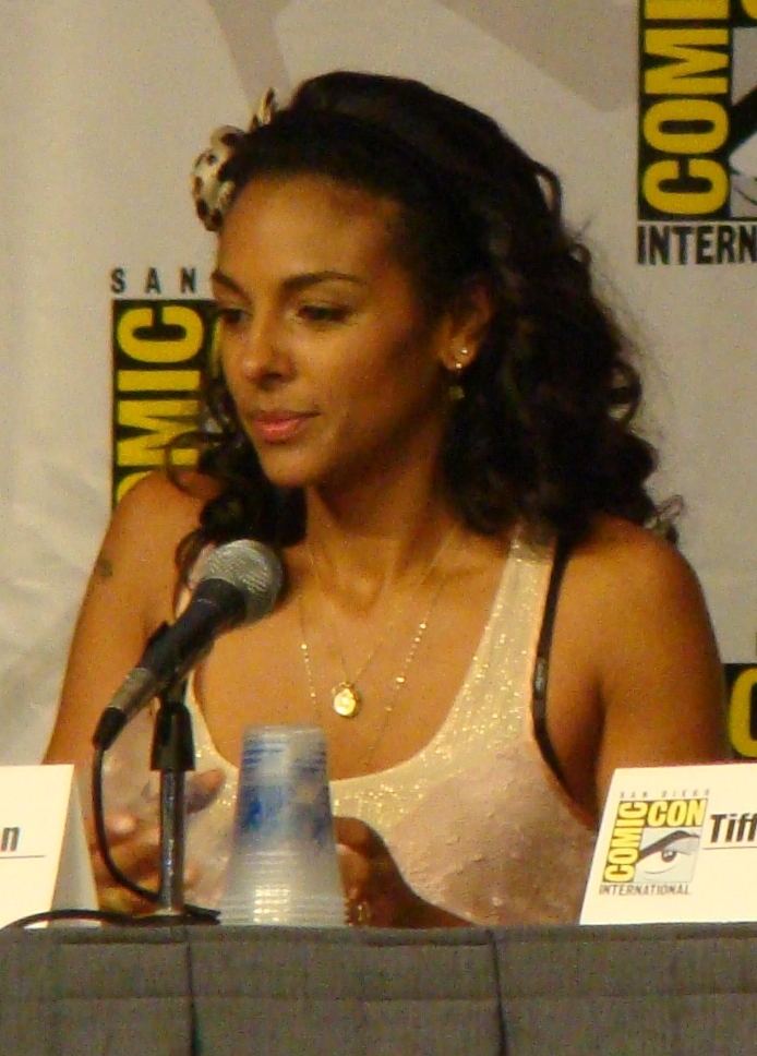 Marsha Thomason Marsha Thomason Wikipedia the free encyclopedia