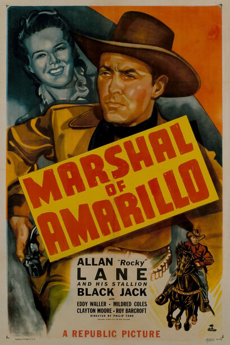 Marshal of Amarillo wwwgstaticcomtvthumbmovieposters43788p43788