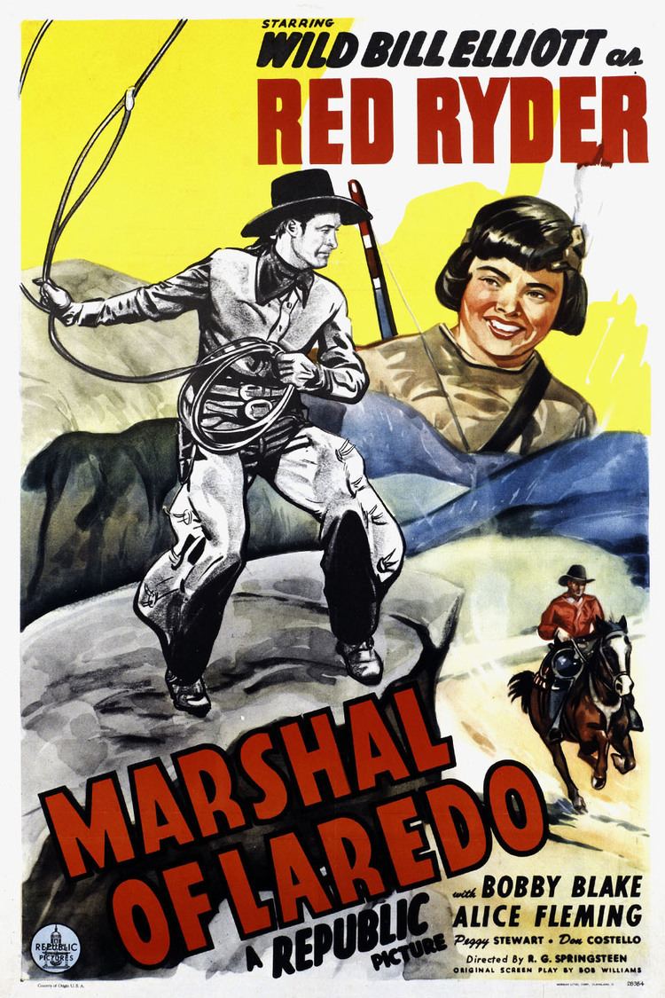 Marshal of Laredo wwwgstaticcomtvthumbmovieposters93511p93511
