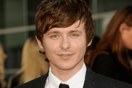 Marshall Allman Marshall Allman To Star In 39Ken Jeong Made Me Do It39 For