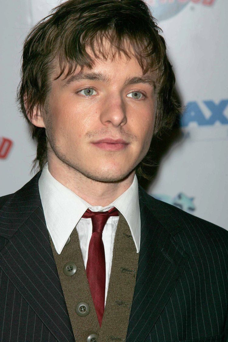 Marshall Allman The Marshall Allman Picture Pages