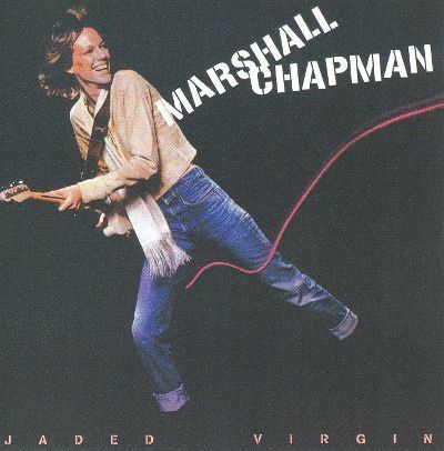 Marshall Chapman Marshall Chapman Biography Albums amp Streaming Radio