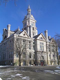 Marshall County, Iowa httpsuploadwikimediaorgwikipediacommonsthu