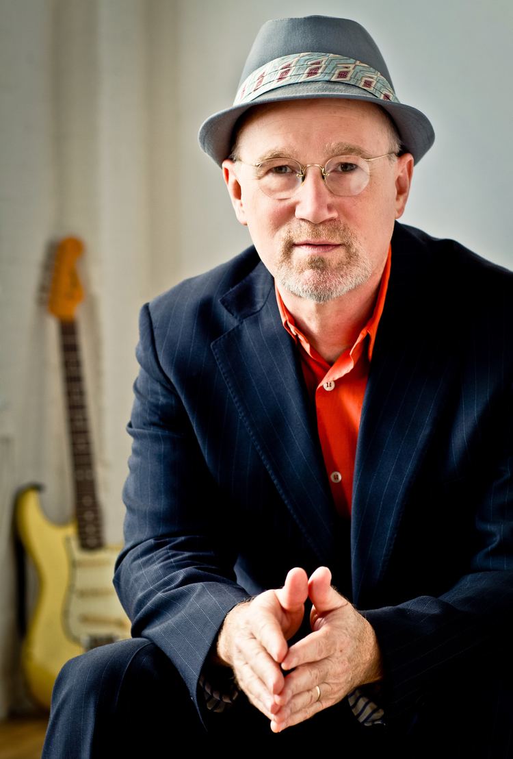 Marshall Crenshaw TUNES Interview with Marshall Crenshaw RASCALmagazine