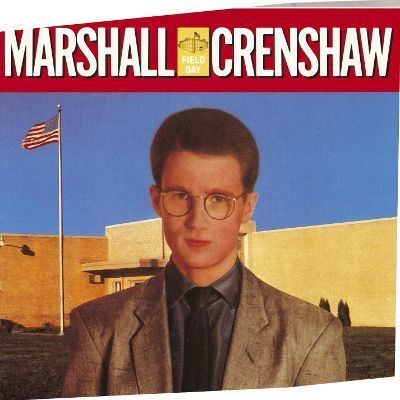 Marshall Crenshaw Marshall Crenshaw Biography Albums amp Streaming Radio
