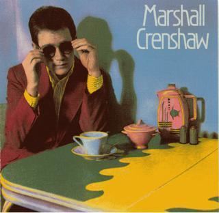 Marshall Crenshaw (album) httpsuploadwikimediaorgwikipediaencc7Mar