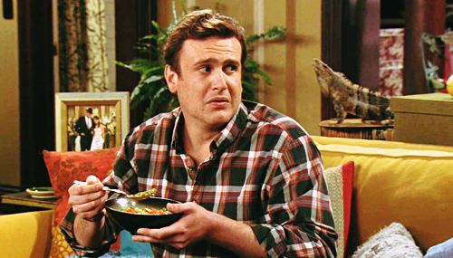 Marshall Eriksen Marshall Eriksen images Marshall wallpaper and background photos