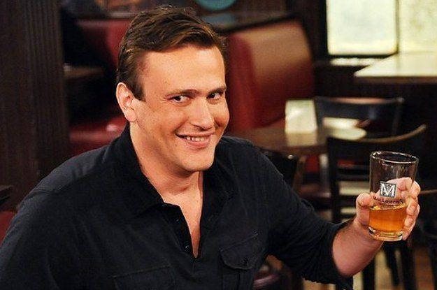 Marshall Eriksen 23 times Marshall Eriksen from 39How I Met Your Mother39 set the
