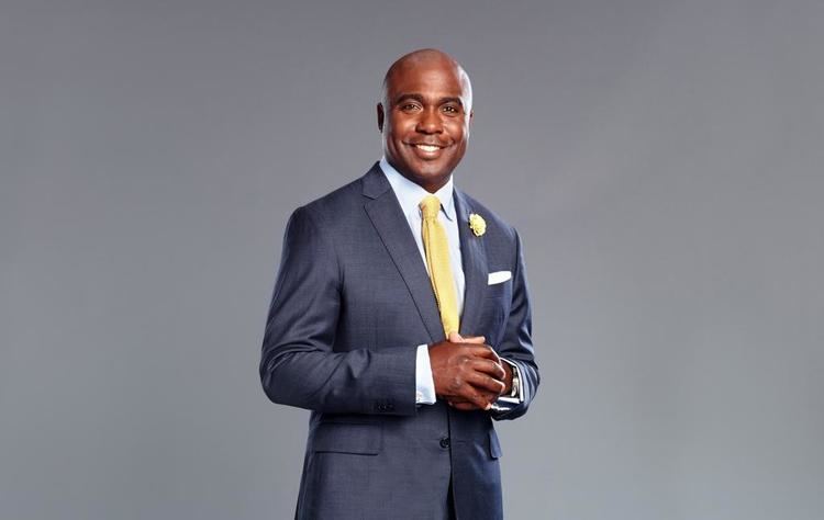 Marshall Faulk The Official Website of Marshall Faulk