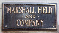 Marshall Field Marshall Fields Wikipedia