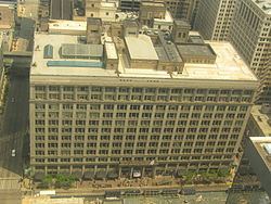 Marshall Field and Company Building httpsuploadwikimediaorgwikipediacommonsthu
