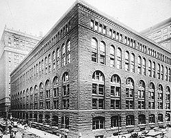 Marshall Field's Wholesale Store httpsuploadwikimediaorgwikipediacommonsthu