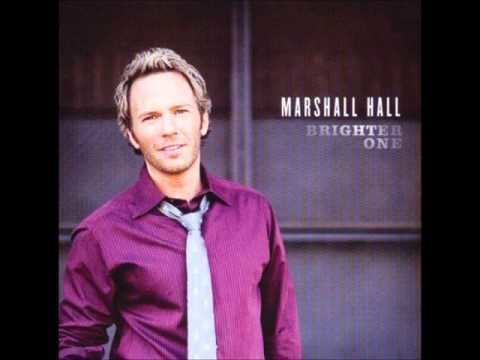 Marshall Hall (singer) Marshall Hall Finally free YouTube