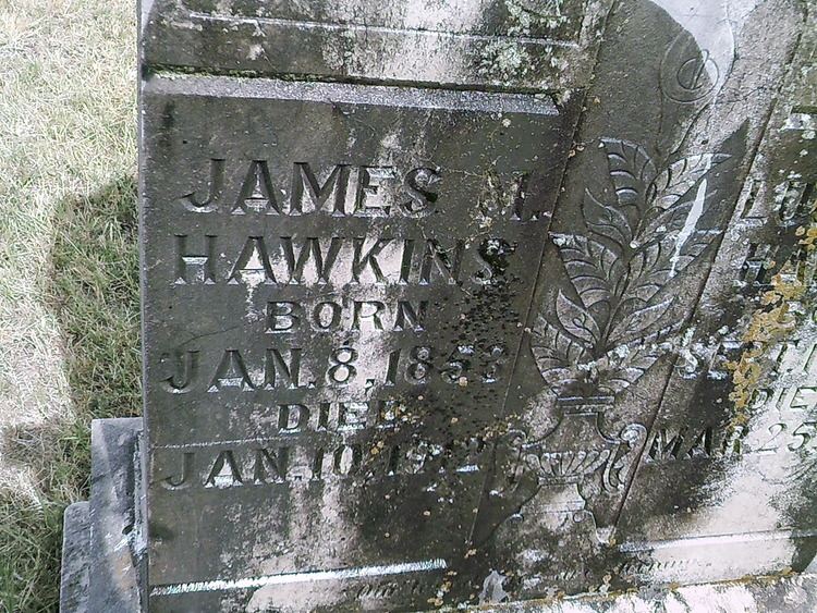Marshall Hawkins James Marshall Hawkins 1853 1912 Find A Grave Memorial