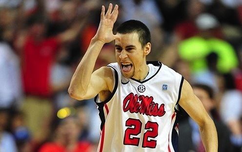 Marshall Henderson Marshall Henderson Signs Training Camp Deal With