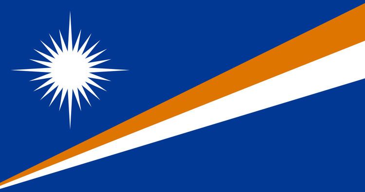 Marshall Islands at the 2009 World Championships in Athletics