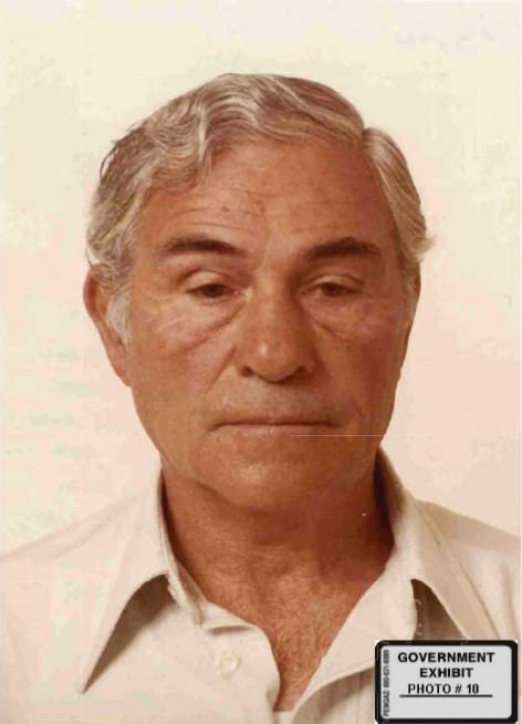 Marshall Joseph Caifano On This Day in 2003 Marshall Joseph Caifano Died Aged 92 The NCS