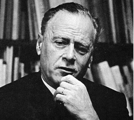 Marshall McLuhan Marshall McLuhan The World is a Global Village Open Culture