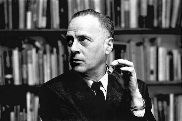 Marshall McLuhan Understanding the philosophy of Marshall McLuhan Verbum