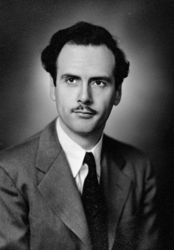 Marshall McLuhan Marshall McLuhan Wikipedia the free encyclopedia