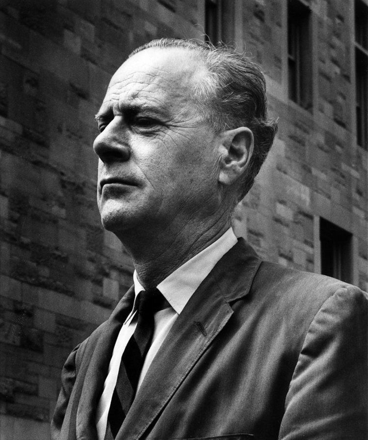 Marshall McLuhan Marshall McLuhan Quotes QuotesGram