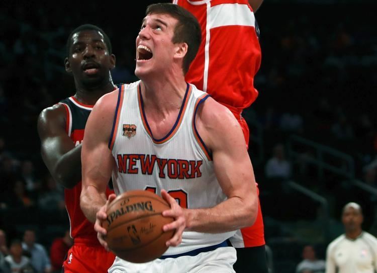 Marshall Plumlee Marshall Plumlees NBA debut was unforgettable for the commute