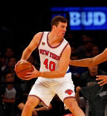 Marshall Plumlee Marshall Plumlee sprints through traffic to make NBA debut Newsday