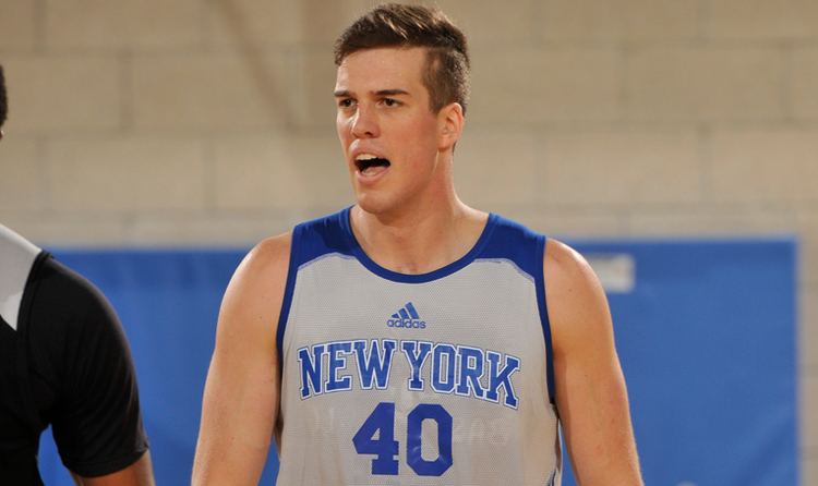 Marshall Plumlee Knicks Sign Marshall Plumlee New York Knicks