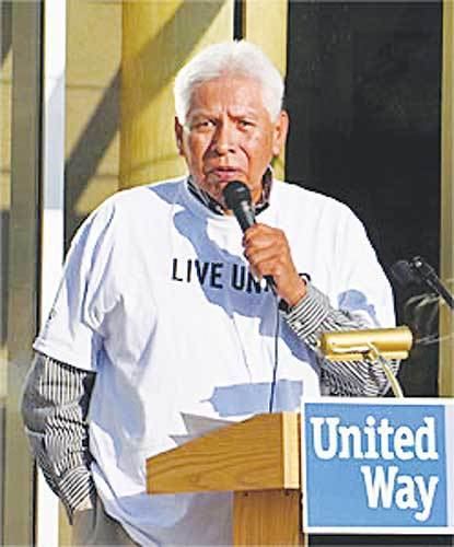 Marshall Plummer Former Navajo Vice President Marshall Plummer dies NavajoHopi
