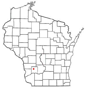 Marshall, Richland County, Wisconsin