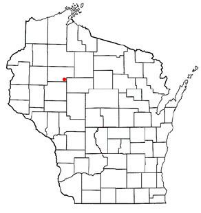 Marshall, Rusk County, Wisconsin