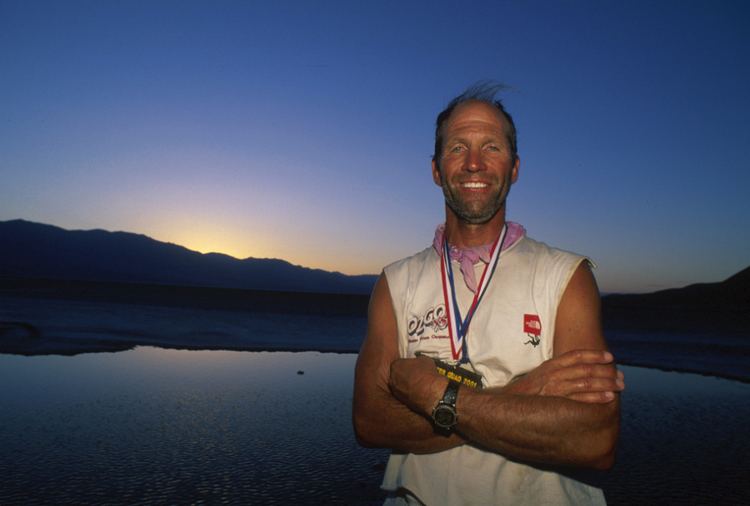 Marshall Ulrich Marshall Ulrich Colorado Running Hall of Fame