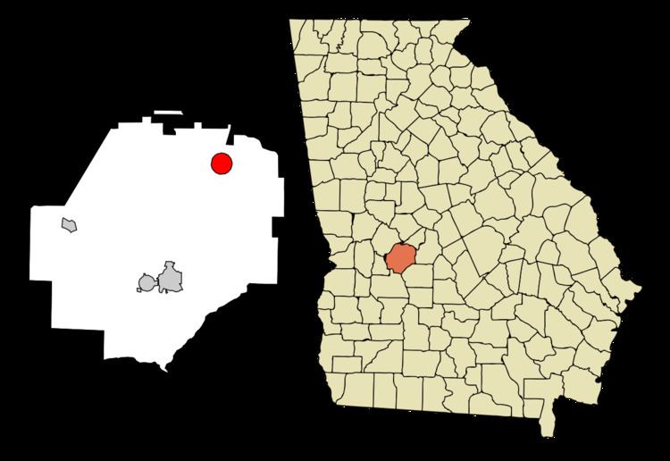 Marshallville, Georgia - Alchetron, The Free Social Encyclopedia
