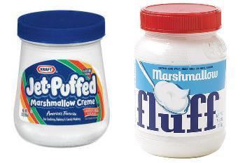 Marshmallow creme What is marshmallow creme Baking Bites