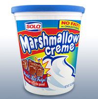 Marshmallow creme httpsuploadwikimediaorgwikipediaenaabSol