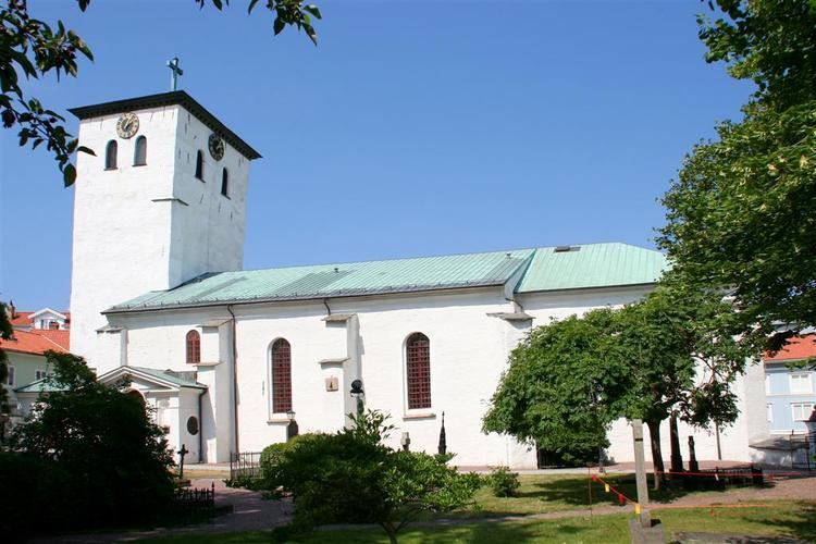 Marstrand Church