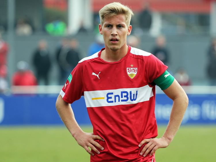 Mart Ristl Frust und Lust bei Ristl Bundesliga kicker