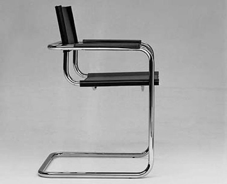 Mart Stam Mart Stam Furniture Mart stam chair Cantilever Chairs