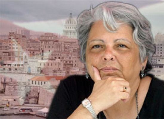 Marta Beatriz Roque La Primavera Negra en primera persona Cubanet