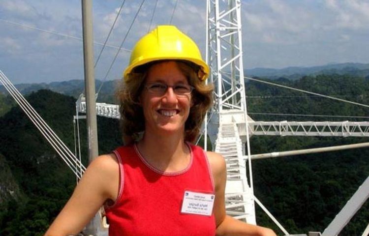 Marta Burgay Astronomia Marta Burgay racconta ad Aosta la scoperta