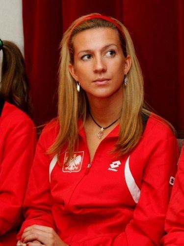 Marta Domachowska ITF Tennis Pro Circuit Player Profile DOMACHOWSKA