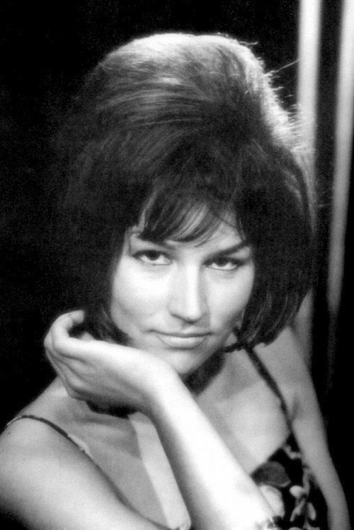 Marta Kubišová Marta Kubiov selected recordings 19641969 and live