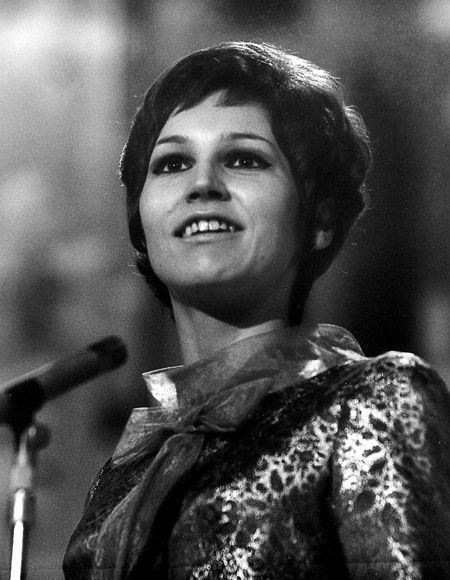 Marta Kubisova Marta Kubiov selected recordings 19641969 and live