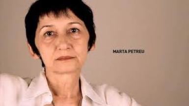 Marta Petreu Marta Petreu Poezia e la Bistria Rsunetul