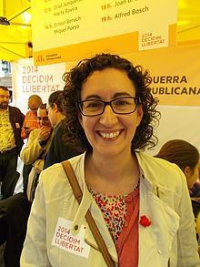 Marta Rovira httpsuploadwikimediaorgwikipediacommonsthu