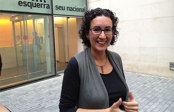 Marta Rovira Classify two Northern Spaniards in Classifications Forum