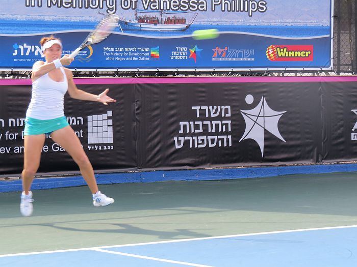 Marta Sirotkina ITF Tennis Pro Circuit Player Profile SIROTKINA