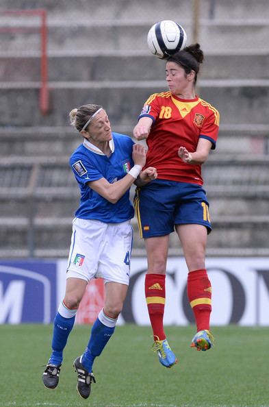 Marta Torrejón Marta Torrejon Moya Pictures Italy v Spain FIFA Women39s World Cup