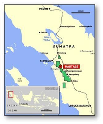 Martabe mine New Indonesian Gold Mine Expected to Produce in 2011 MININGcom